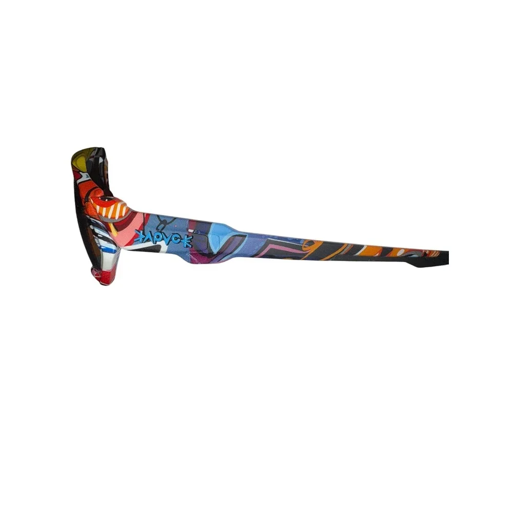 Kapvoe Photochromatic Ke9408‎ Multi-Color Sports Sunglasses